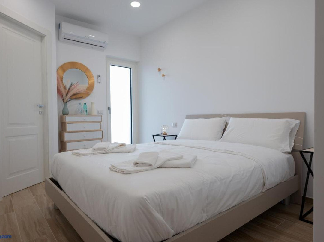 All'Uscita B&B