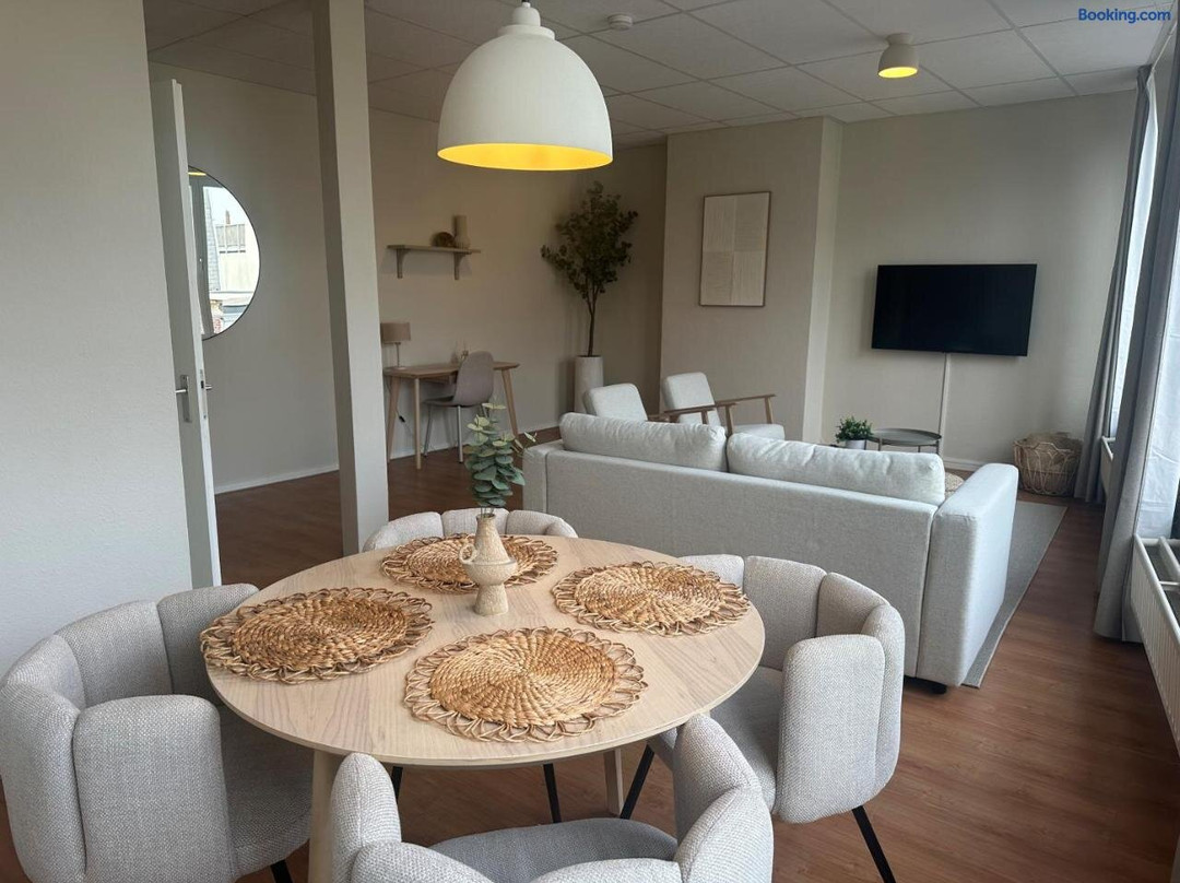 BnB Bruxelles