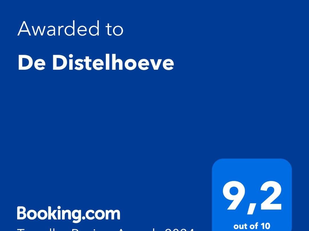 De Distelhoeve