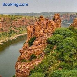 Adventures At Gandikota