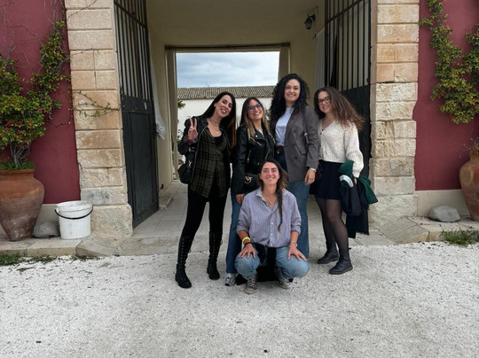 Barone Sergio-诺托必去景点