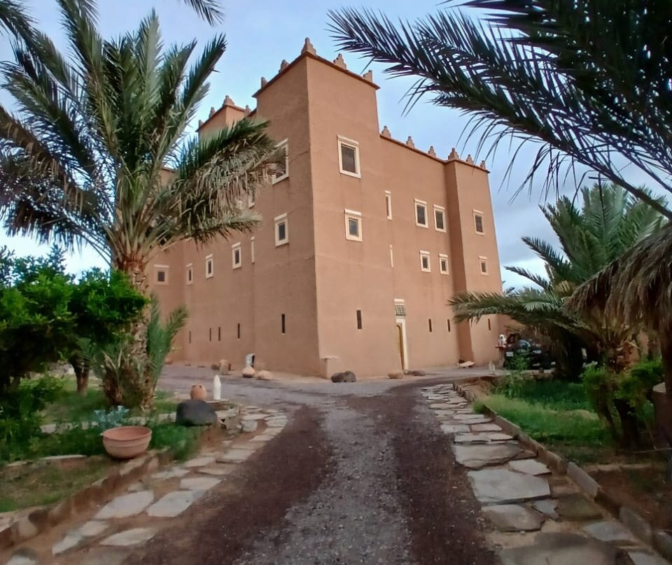 Kasbah Baha Baha主图