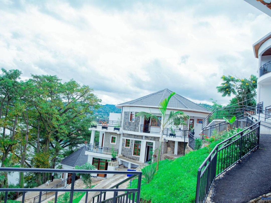 Kigufi Hill Hotel