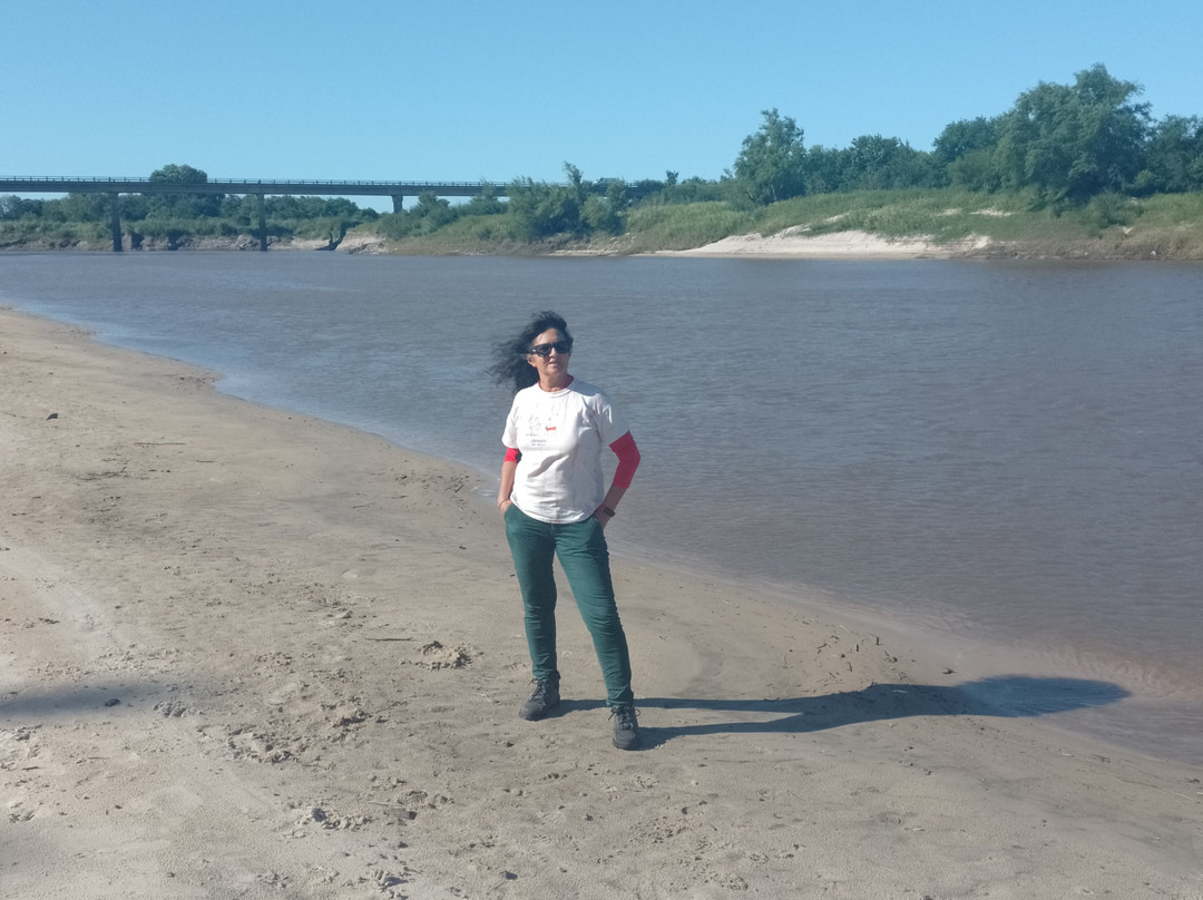 Parque Balneario Municipal Dr. Delio Panizza景点图片