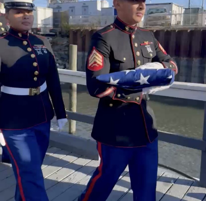 Island Current Fleet-City Island必去景点