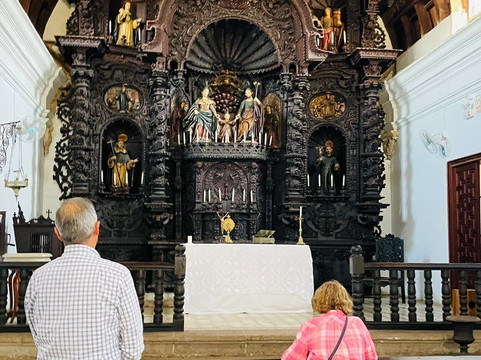 Restaurant San Jose主图