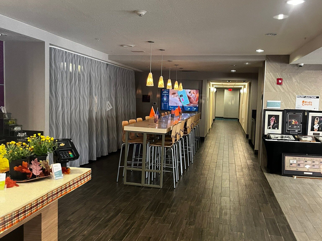 Home2 Suites By Hilton Gainesville主图