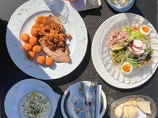 Landhaus Muller主图