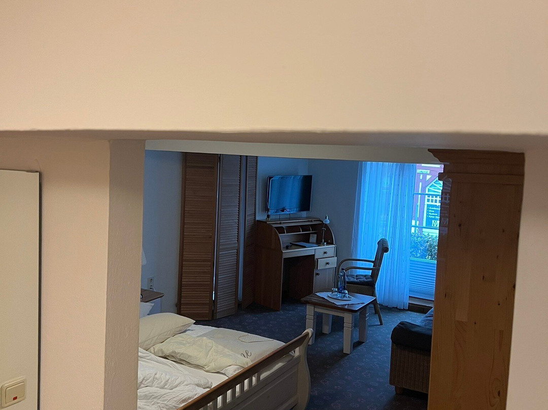 Pension Alte Scheune主图