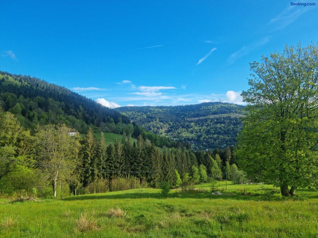 Chalet Terejo & Spa