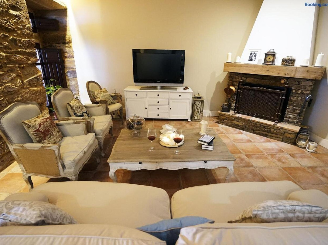 Casa Rural Villa De Tabara