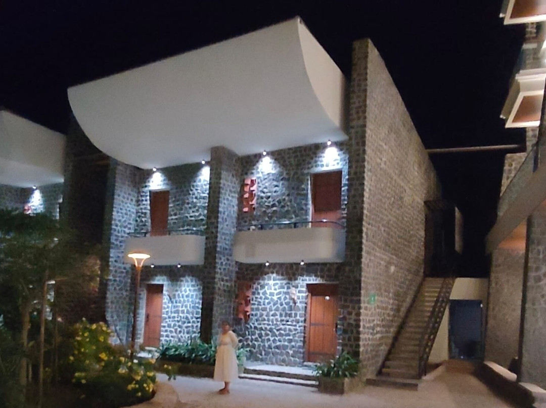 TGI Jahaj Mahal Resort主图