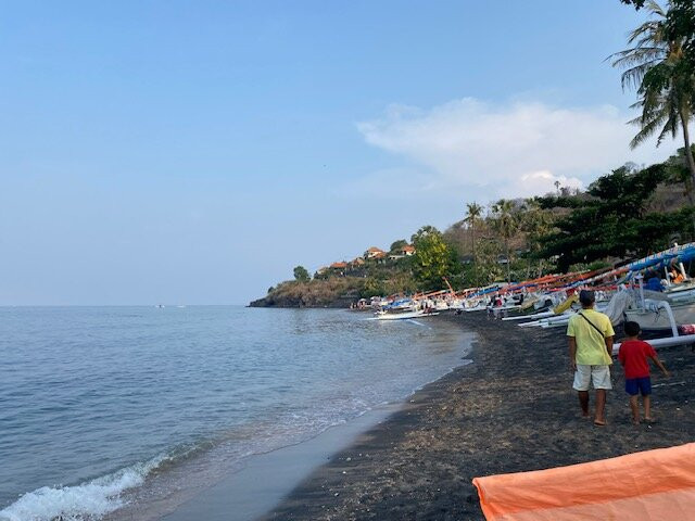 珊瑚景别墅酒店主图