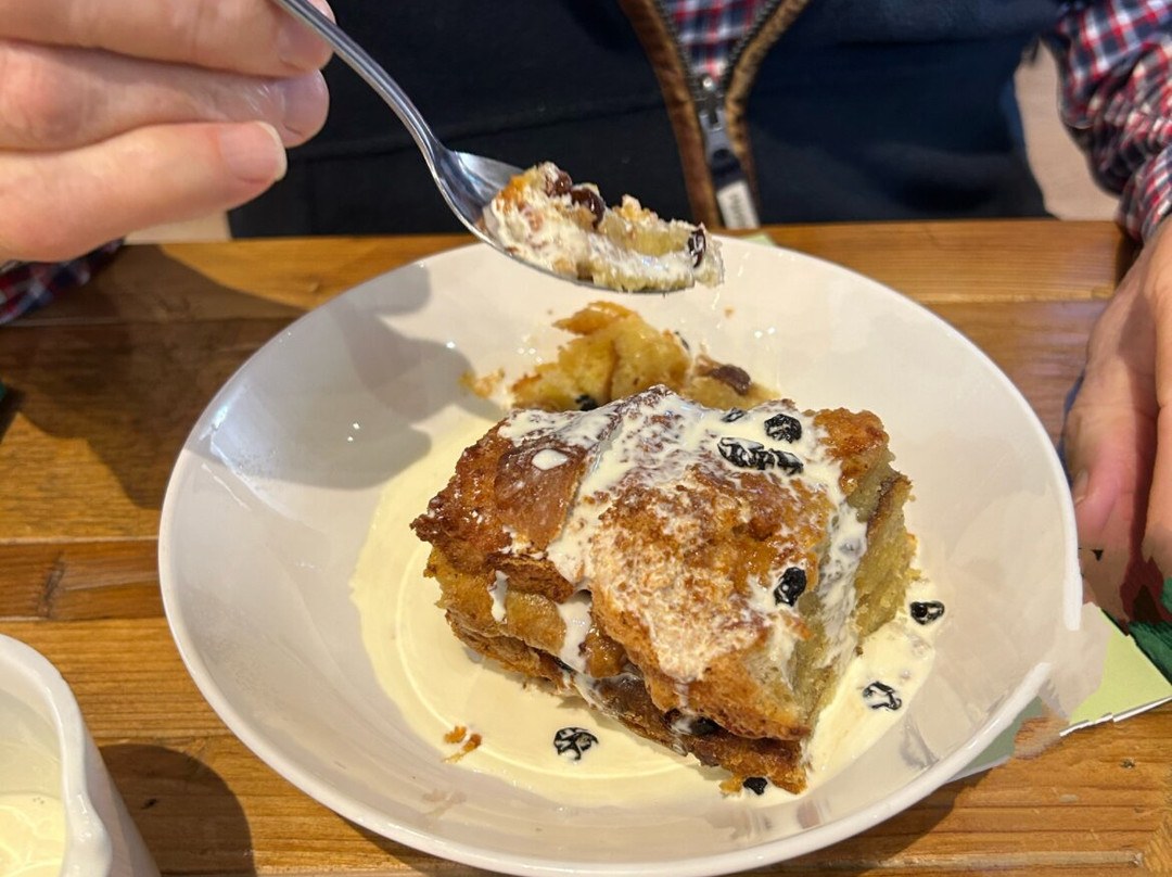 St. Peter's Church-Peterchurch必去景点