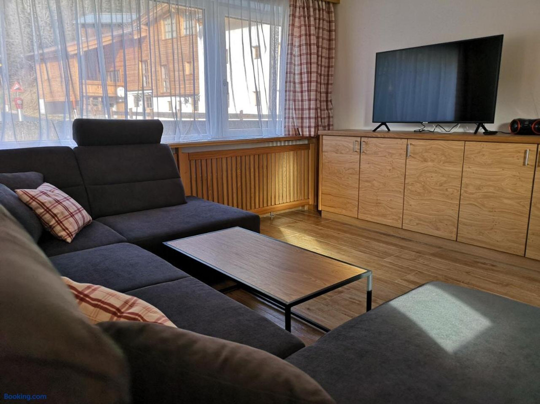 Appartements Binderhof