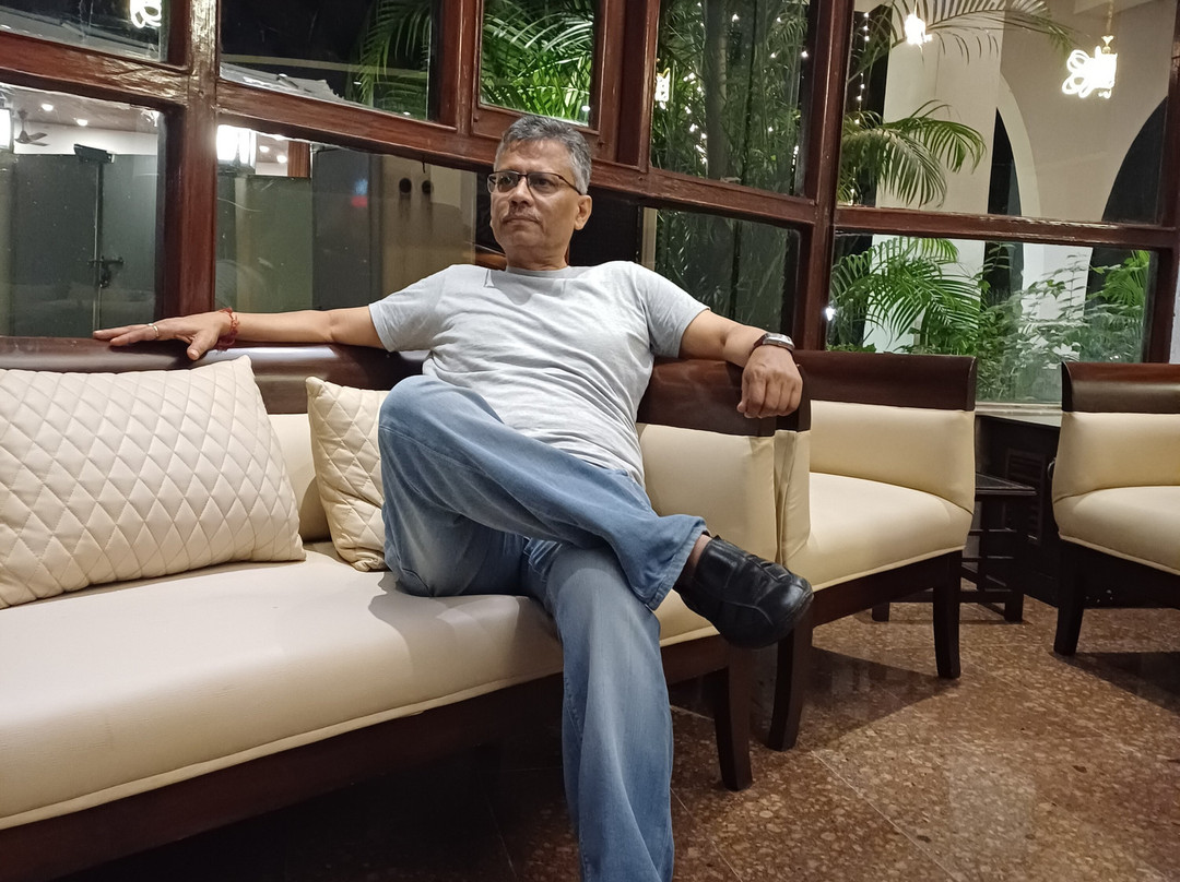 Silver Sand Sentinel主图