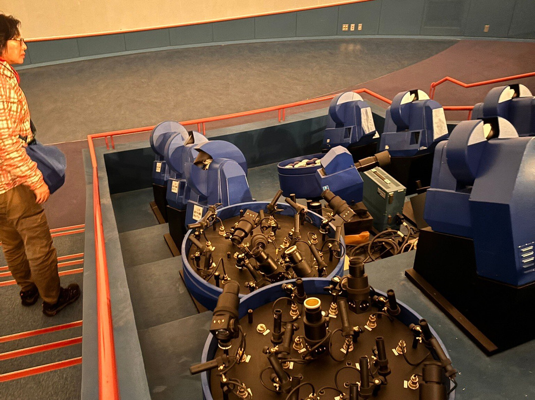 Bunka Parc Joyo-城阳市必去景点