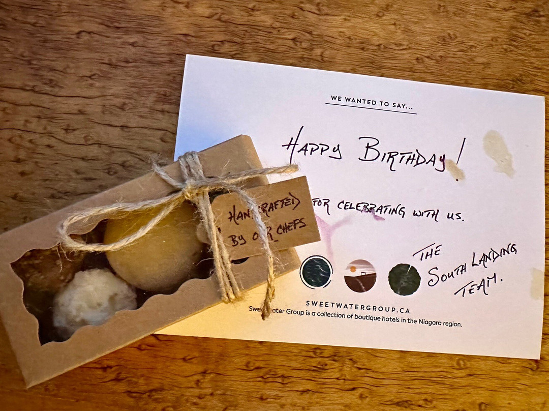 South Landing Inn主图