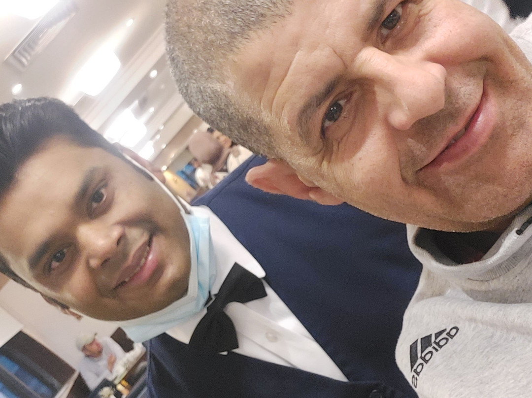 Frontel Al Harithia主图