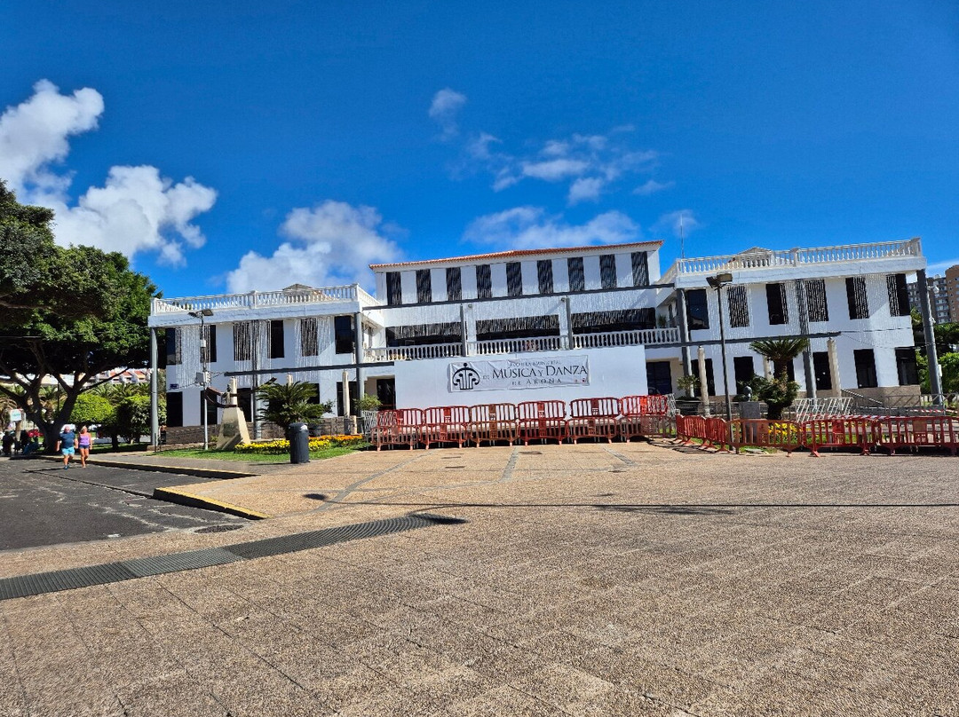 Centro Cultural