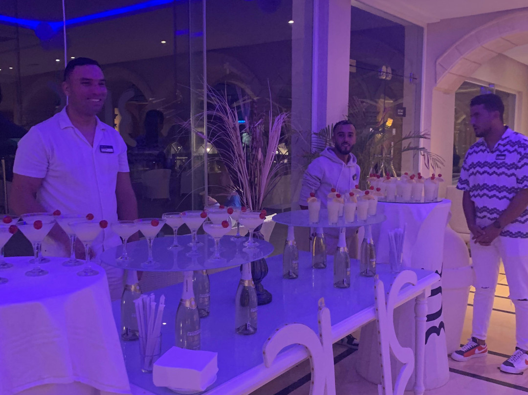 TUI BLUE Palm Beach Palace主图