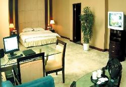 阿克苏国际大酒店主图