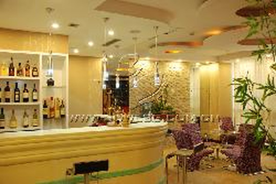 白玉兰酒店(五莲解放路店)