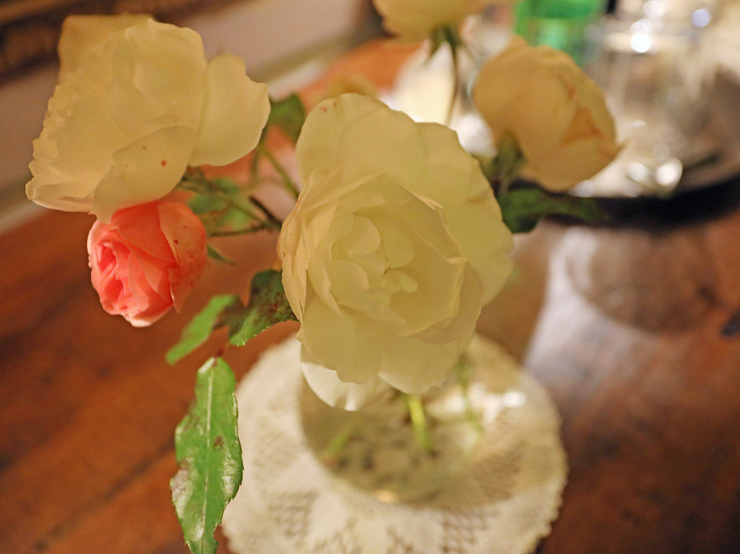 Domaine De Labarthe Guest House主图