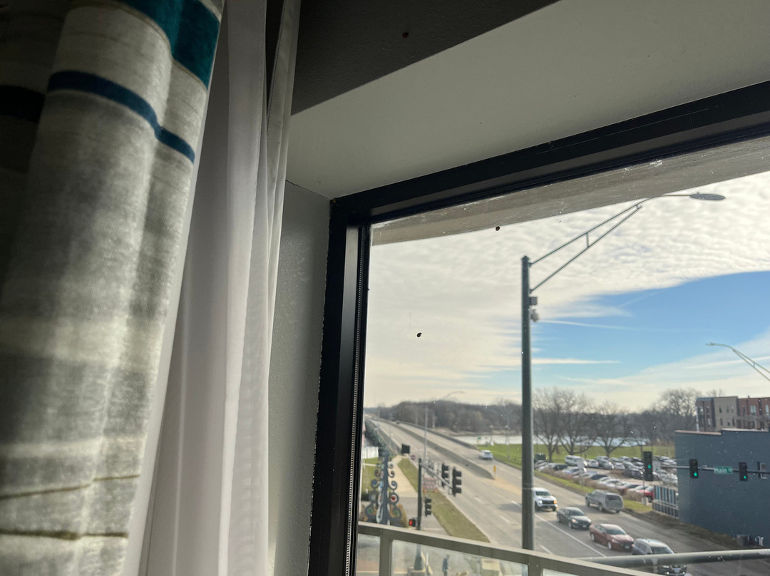 Hampton Inn By Hilton Cedar Falls Downtown主图