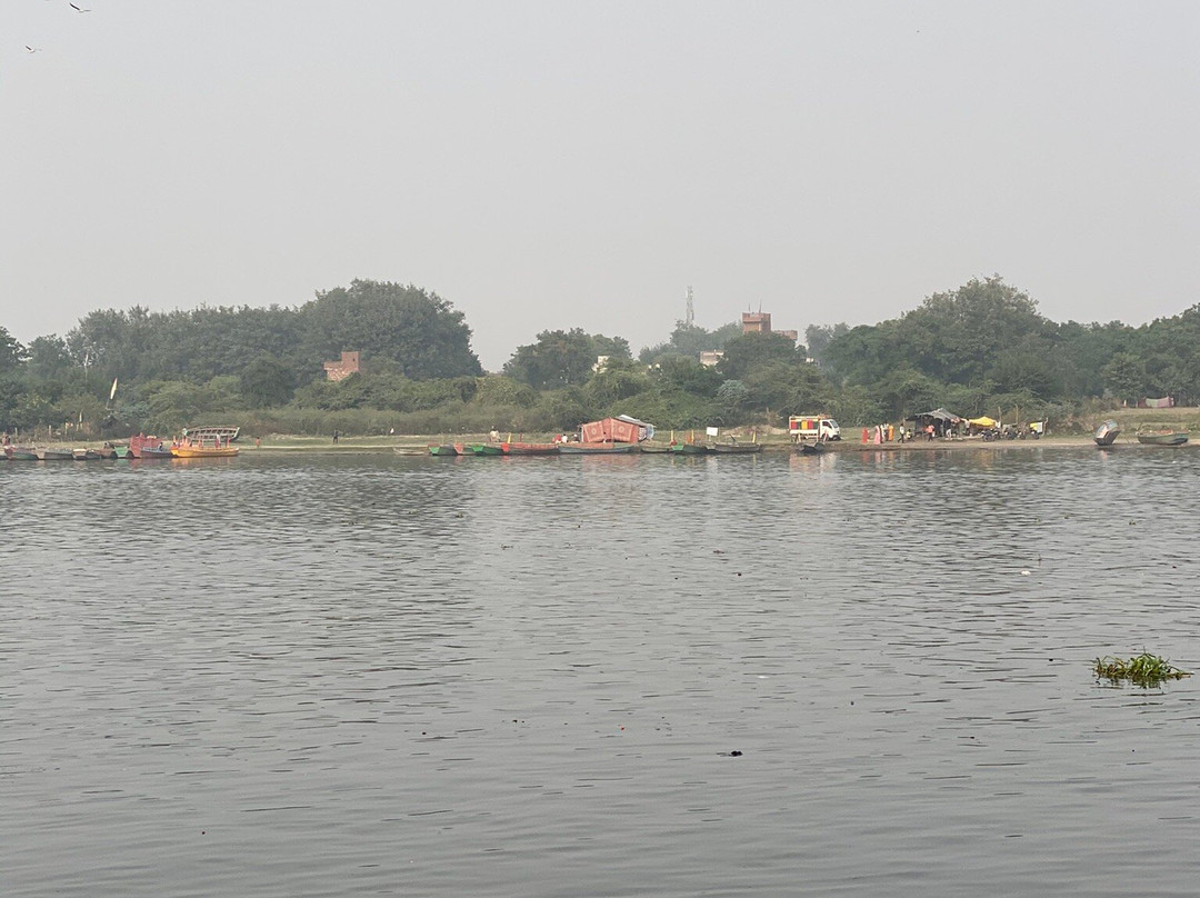 Vishram Ghat景点图片