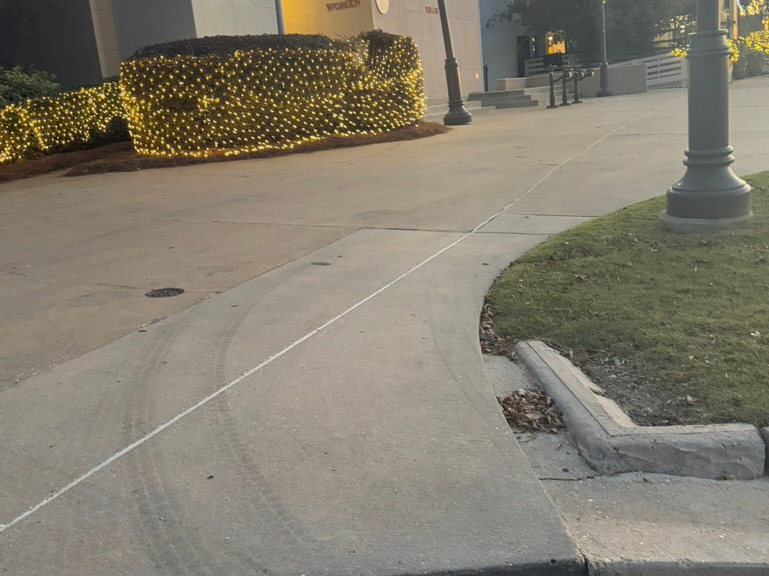 Riverfront Park-蒙哥马利必去景点