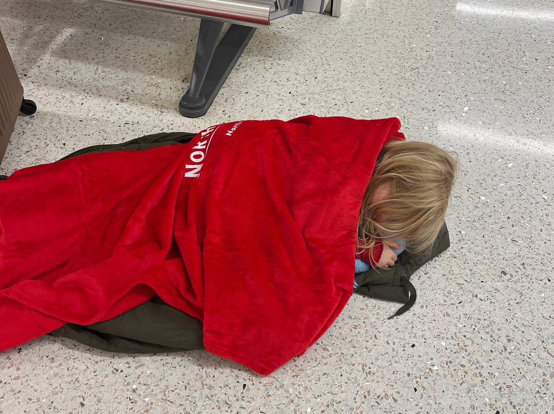 Groome Transportation