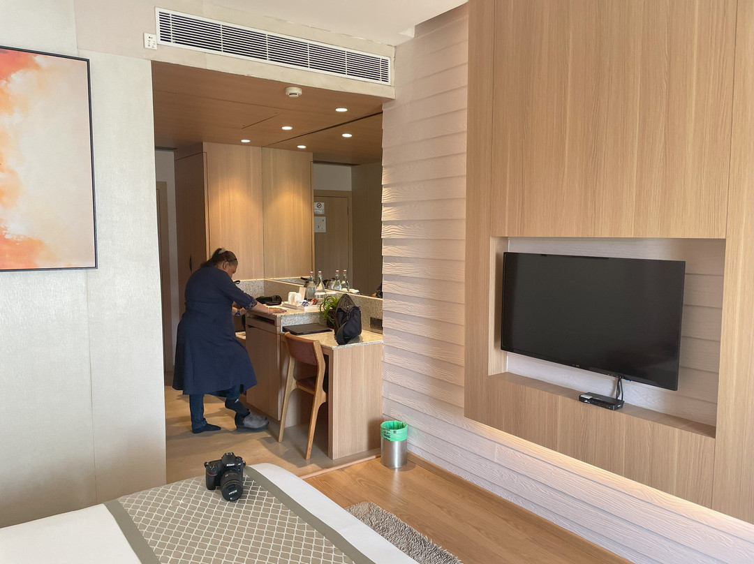 Seashell Port Blair主图