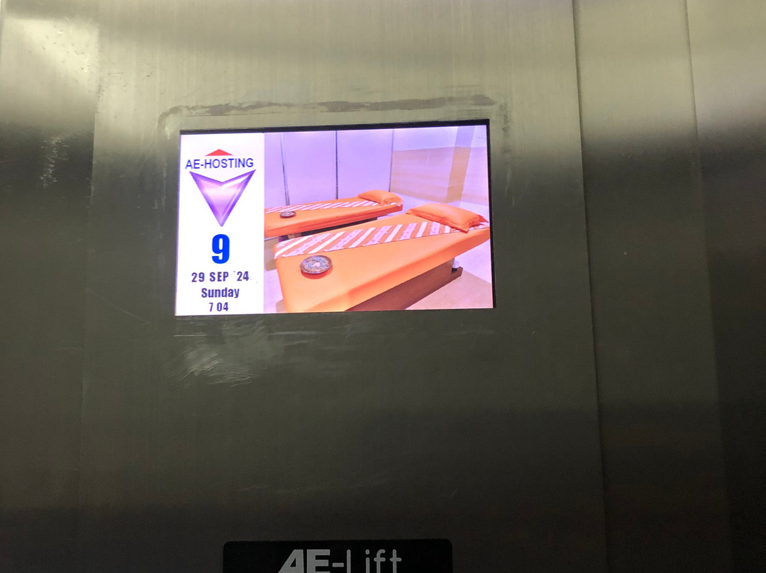 Harris Hotel Pontianak主图