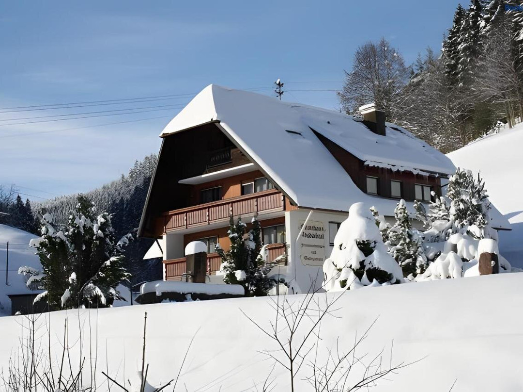 Gastehaus Absbachtal主图