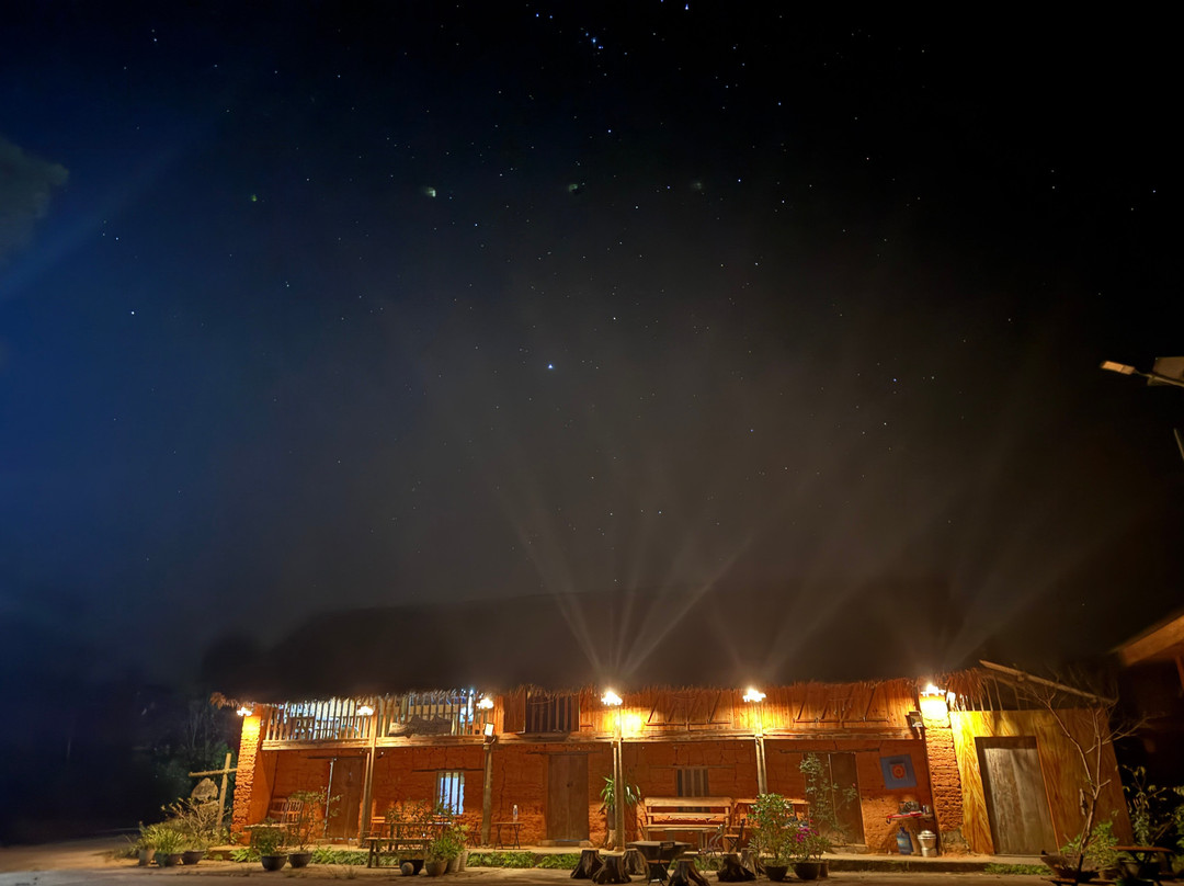 Quanba Taigoo - HomeStay