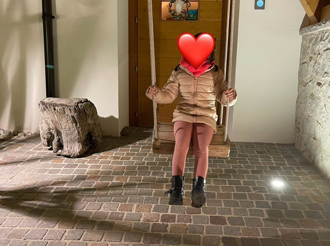 Flavon酒店住宿-Agritur La Crucola