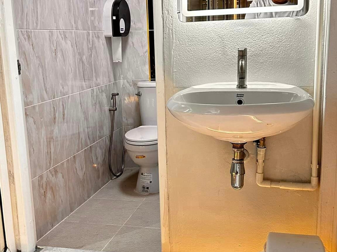 桑树按摩馆-芭东海滩必去景点