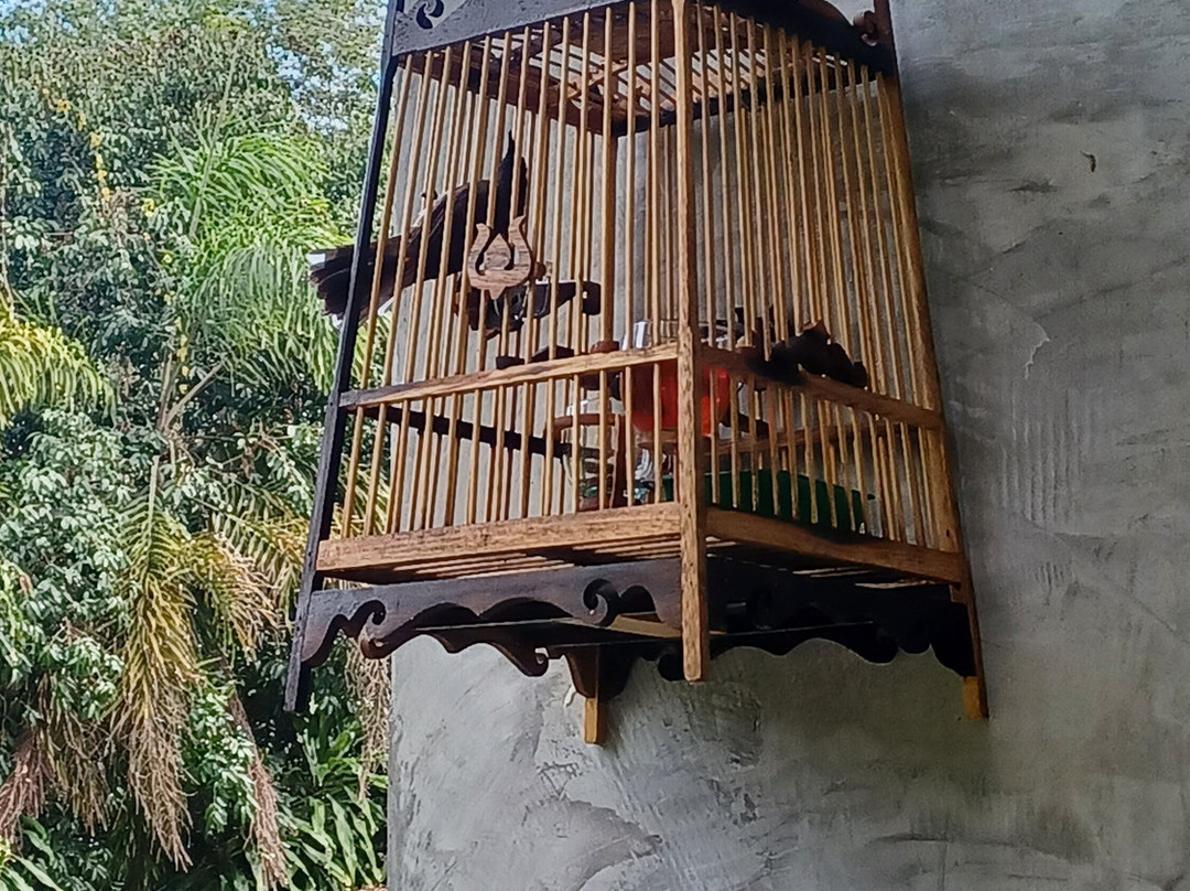 Infinite Resort and Cafe