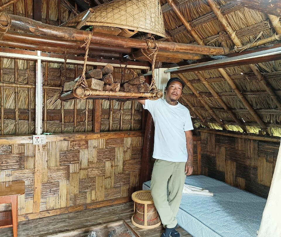 Kongthong Village景点图片