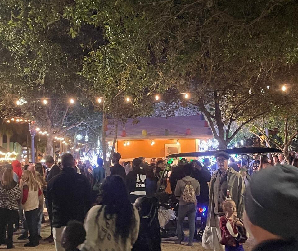 Delray Public Beach-德拉海滩必去景点