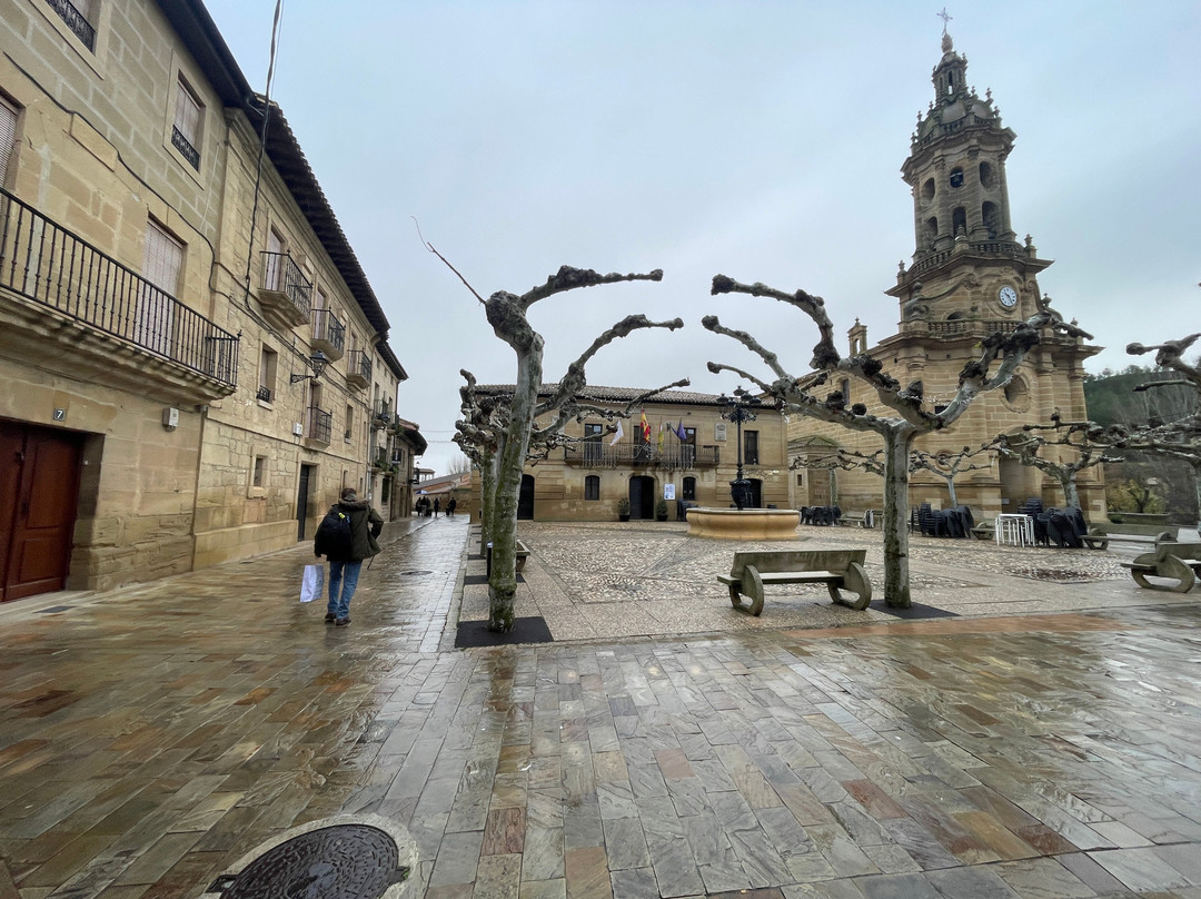 Teatrisso Hotel主图