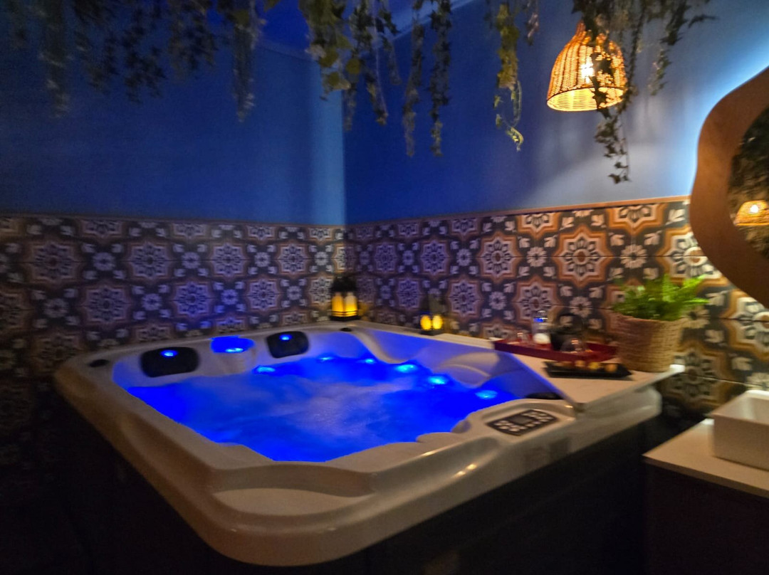 Animus Massage-塞萨洛尼基必去景点