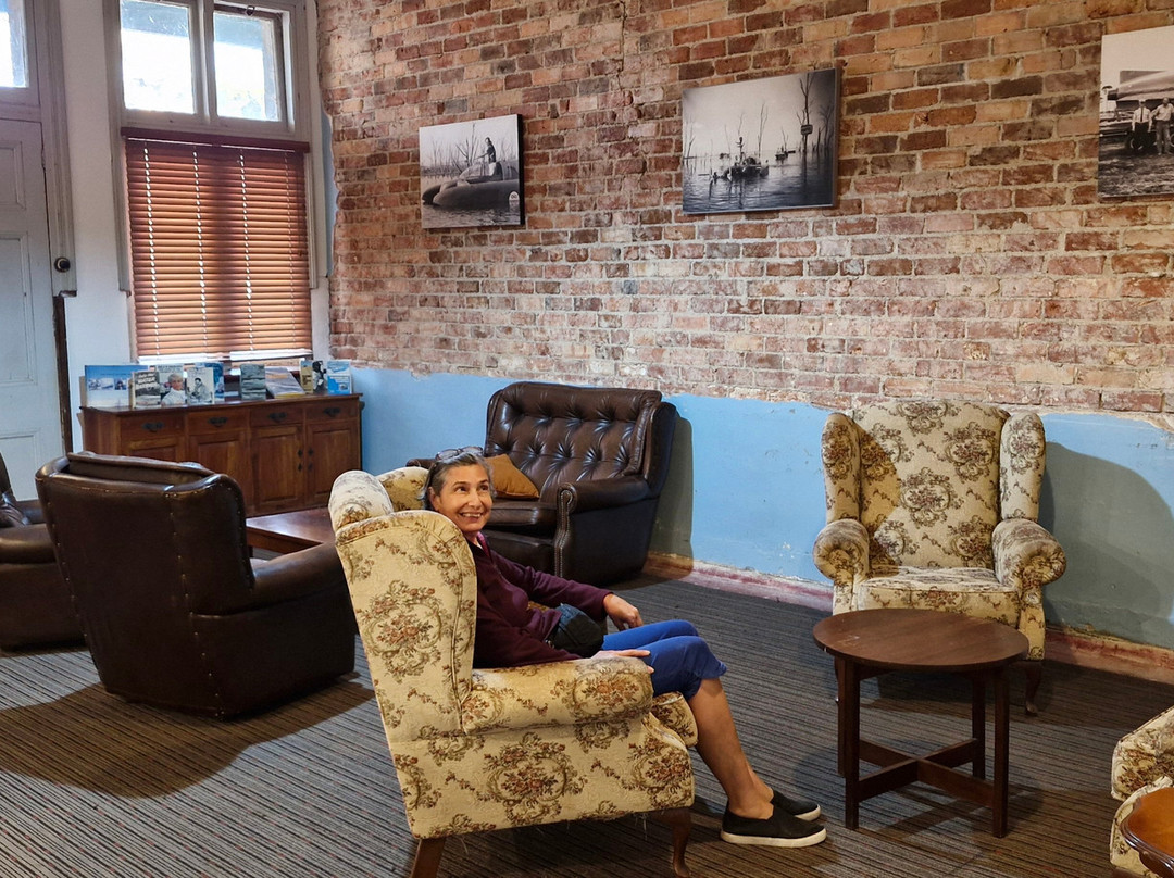 Grande Olde Dumbleyung Inn主图