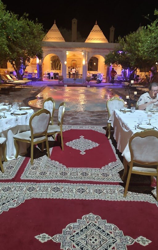 Riad Jnane Ines主图