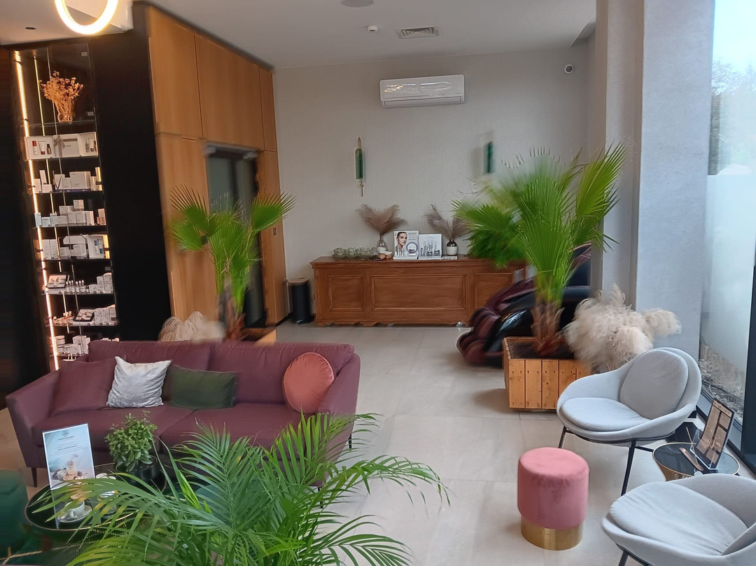 Hotel Prezydent主图