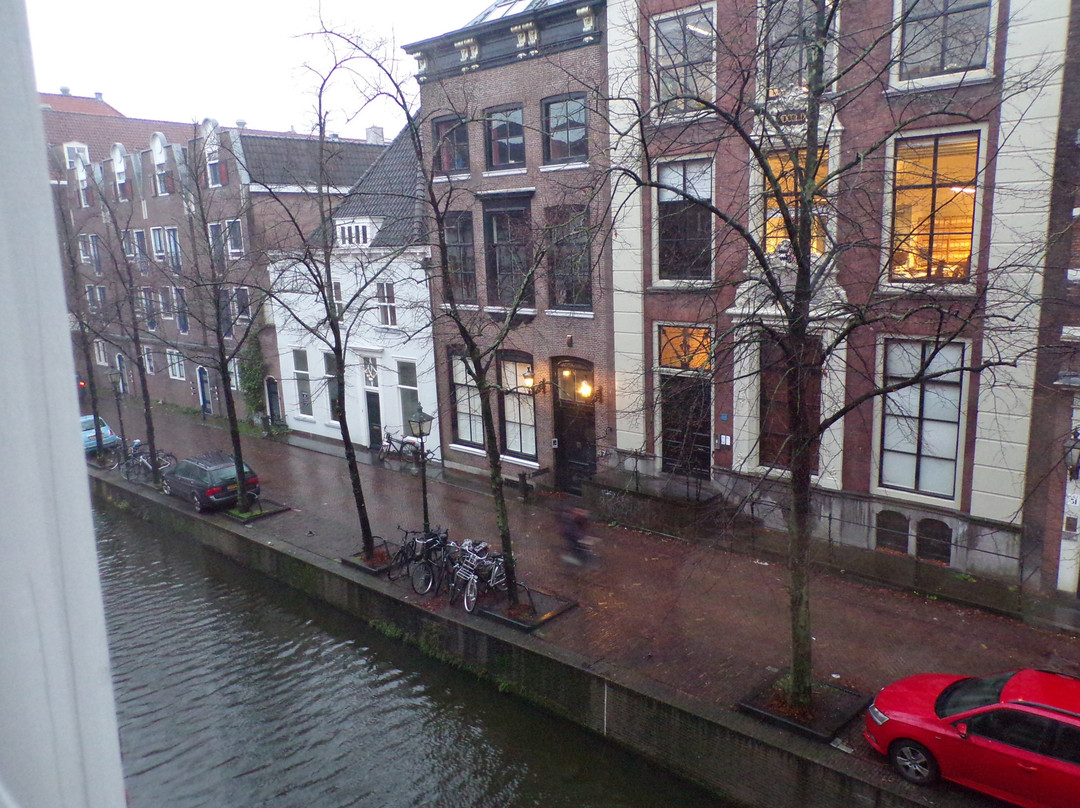 Hotel Grand Canal Delft主图