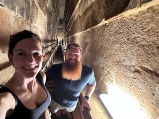 Egyptian Tour Guide Magdy-开罗必去景点