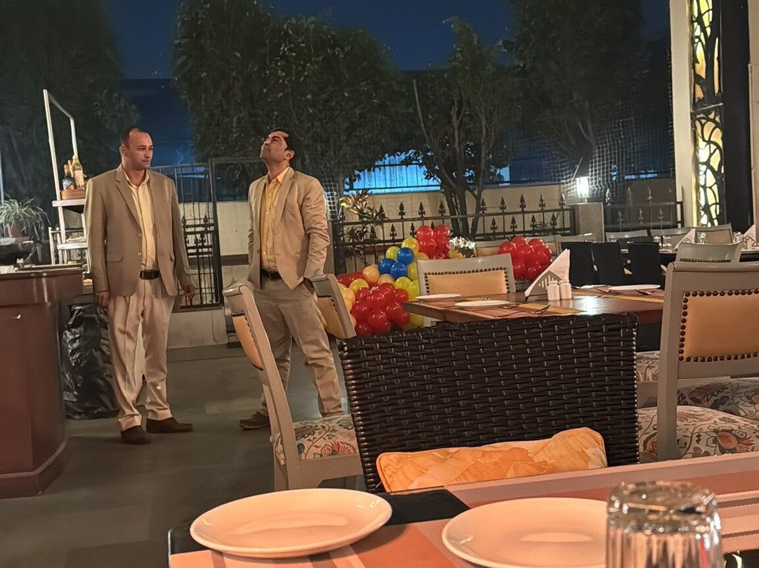 The Manor by Leisure Hotels Group主图