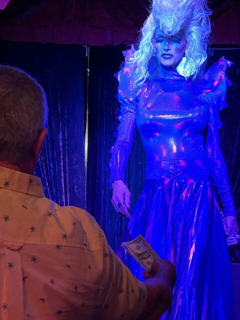 801 Bourbon Bar-基韦斯特必去景点